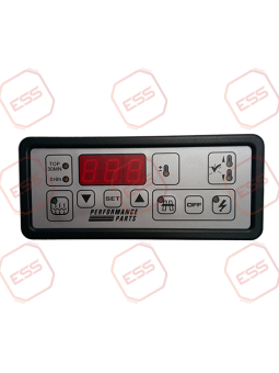 Zephyr Cabin Command Control (Tempa 440)